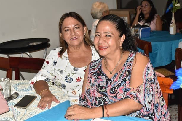 Juanita Contreras Salas celebra un año más de existencia