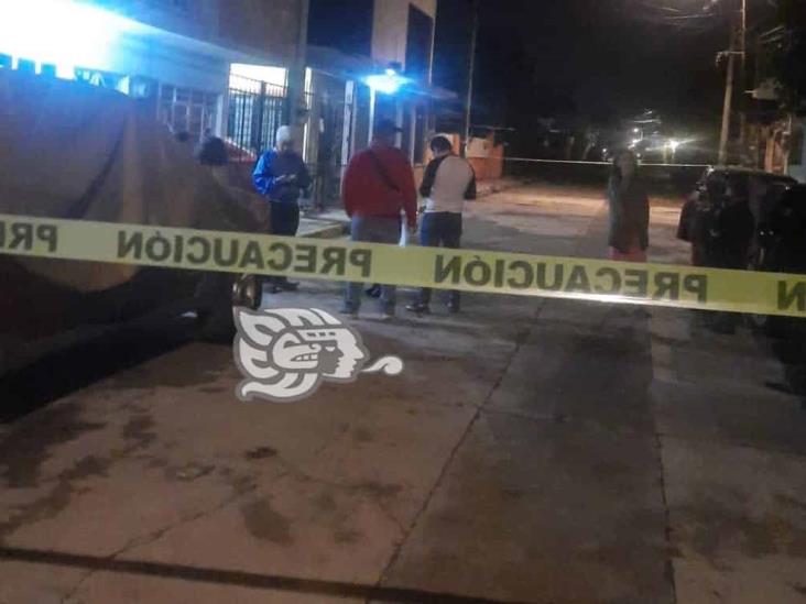 Lo sorprende la muerte cuando caminaba en calles de Nogales