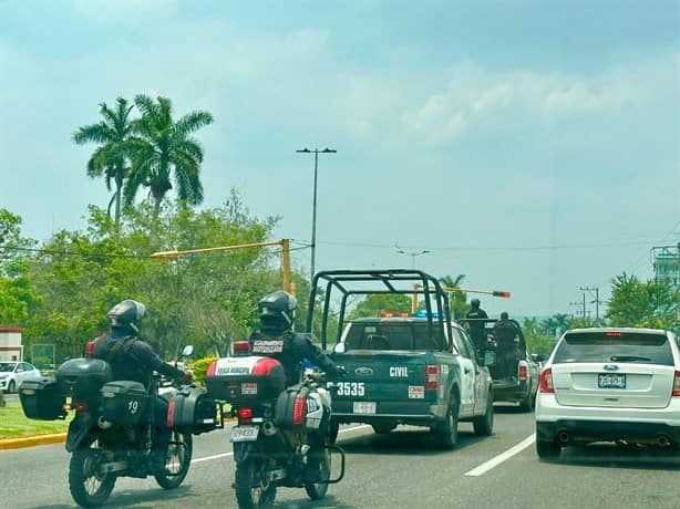 Hermetismo de Gobierno de Veracruz sobre número de cuerpos hallados en Poza Rica