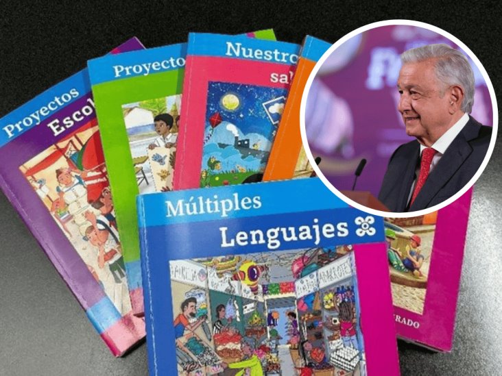 Amlo Acatará Orden De La Scjn Sobre Distribución De Libros De Textos En Chihuahua 8024