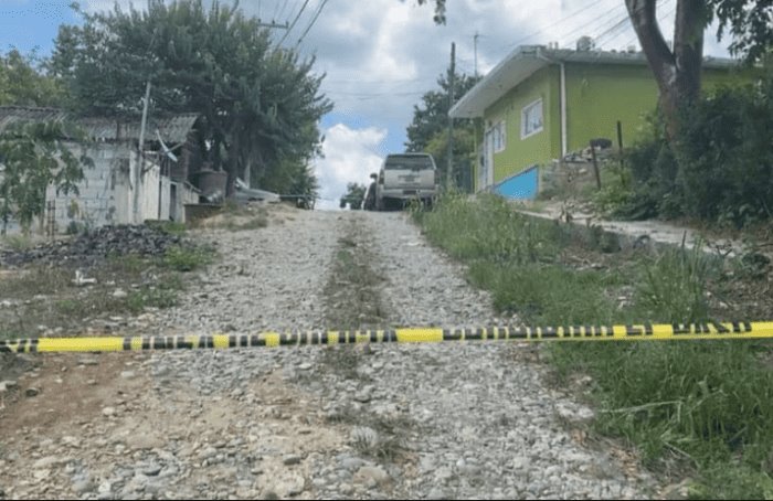 Norte de Veracruz, entre masacres y violencia extrema