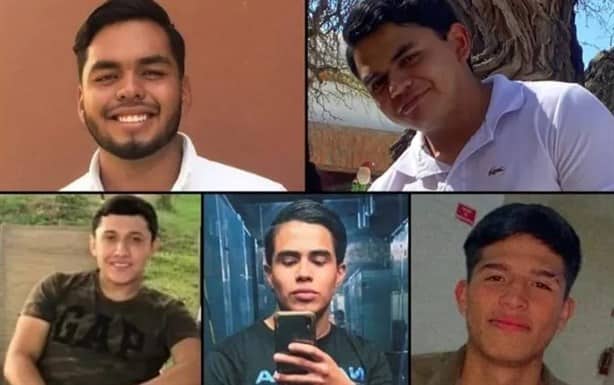 Buscan a 5 jóvenes desaparecidos en Lagos de Moreno; Fiscalía ya investiga