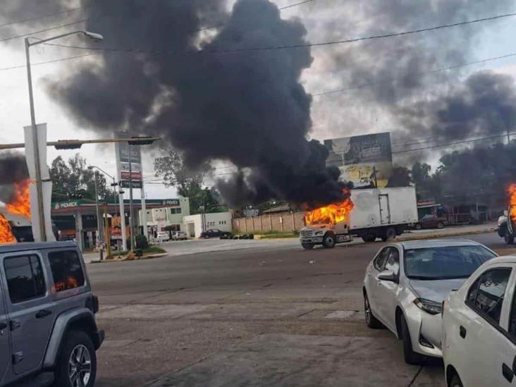 Disputa entre cárteles desplaza a familias en Sinaloa