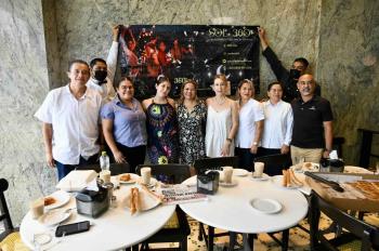 Invitan a Expo con causa “Luna Bazar” en Boca del Río