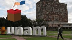 UNAM emitirá convocatoria para elegir al nuevo rector