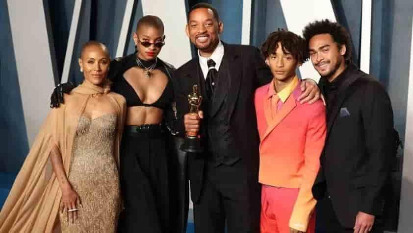 Will Smith: entre inseguridad, arrepentimientos y redescubrimientos