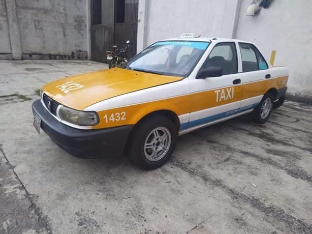 En menos de 24 horas, asaltan a dos taxistas en Córdoba