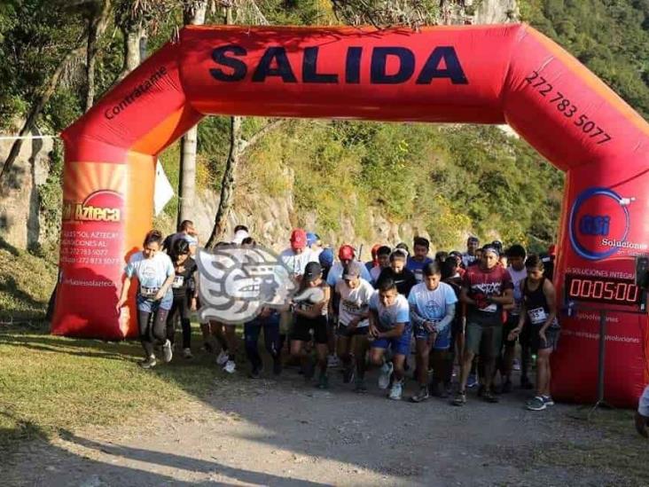 Anuncian Segundo ‘Tenango Trail’ en Río Blanco