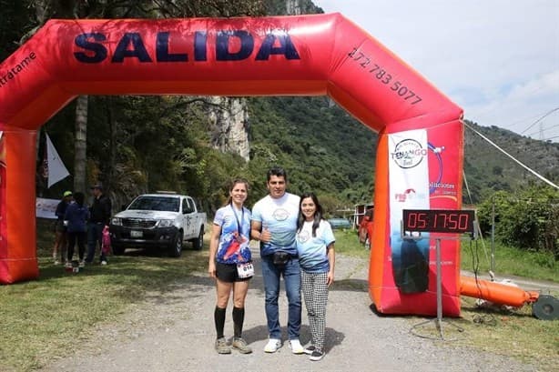 Anuncian Segundo ‘Tenango Trail’ en Río Blanco