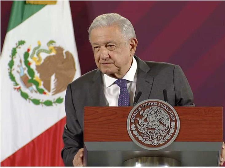 Es posible alcanzar bienestar del pueblo, afirma López Obrador