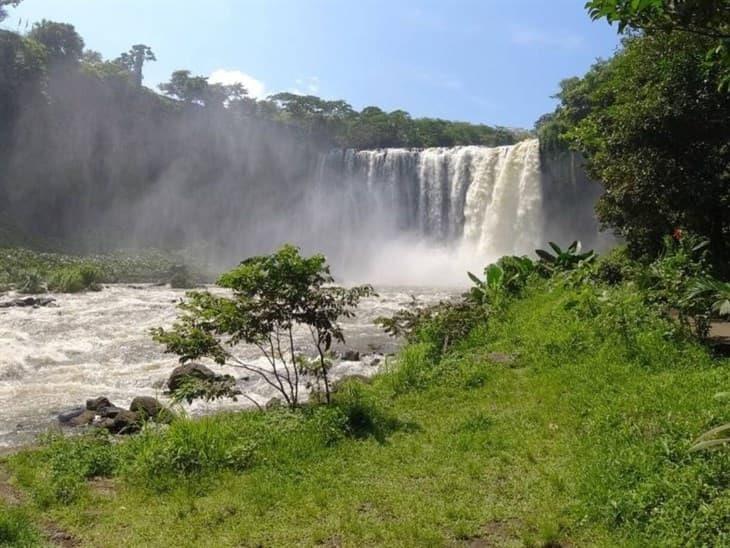 Las cascadas más bellas de Veracruz que tienes que visitar