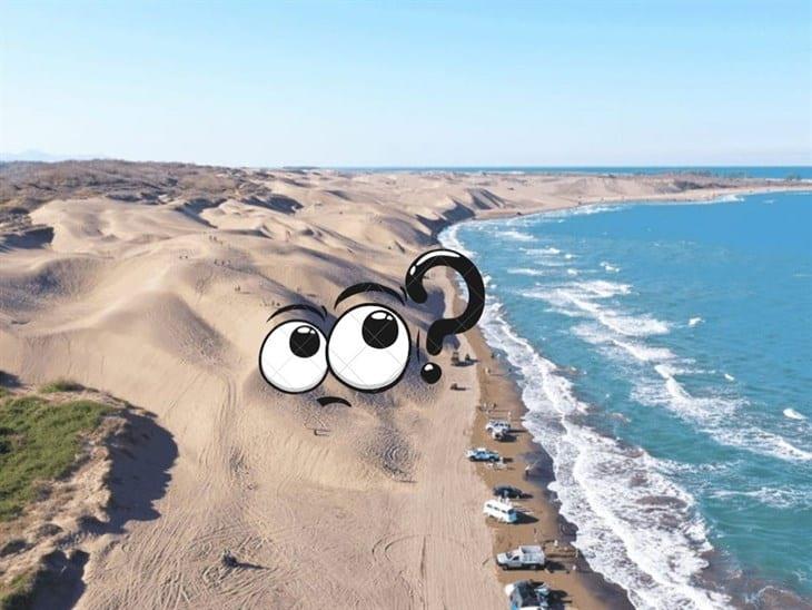¿Qué playa es mejor Tuxpan o Tecolutla? Tu mejor opción si viajas desde CDMX