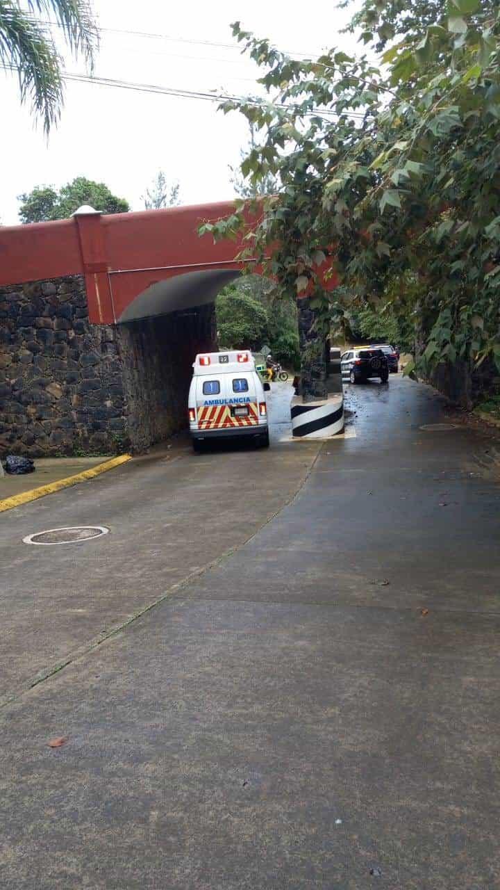 Otra mujer fue atacada por taxista en Xalapa; la abandona en Fraccionamiento Bugambilias