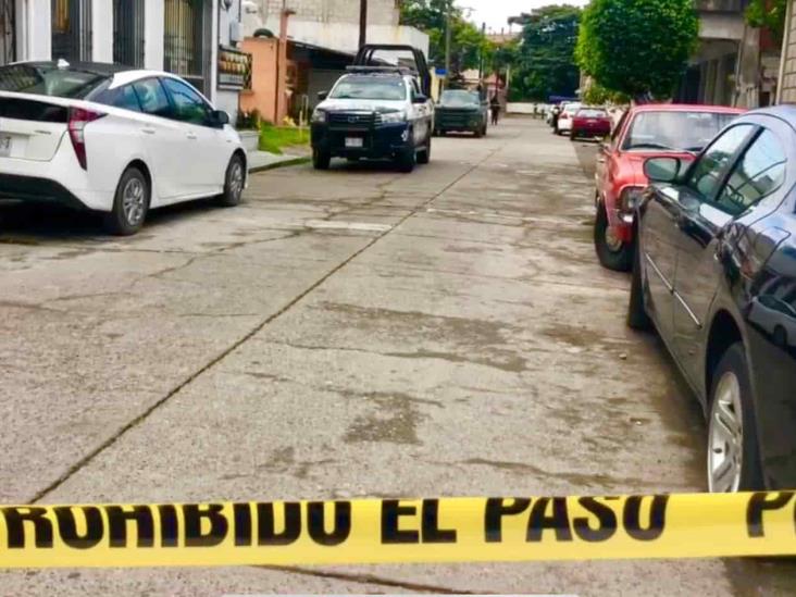 Pánico en Poza Rica por detonaciones de arma de fuego