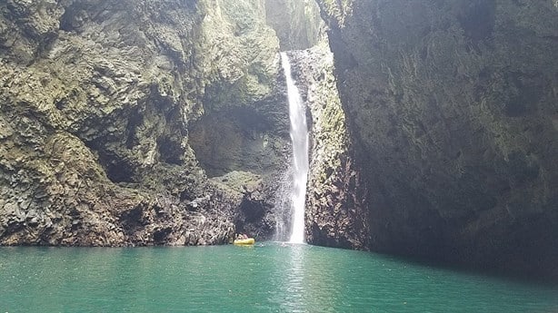 Las cascadas más bellas de Veracruz que tienes que visitar