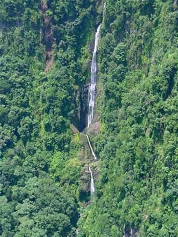 Las cascadas más bellas de Veracruz que tienes que visitar