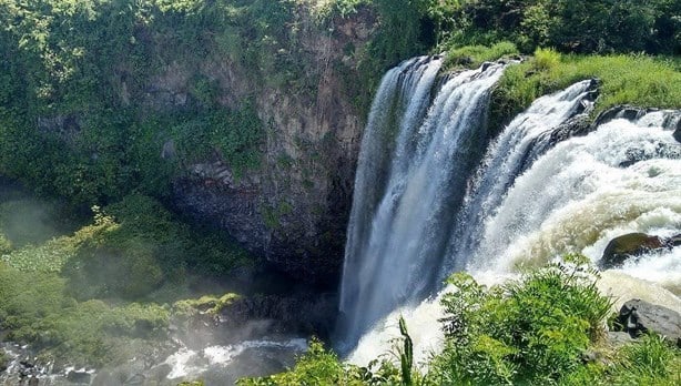 Las cascadas más bellas de Veracruz que tienes que visitar