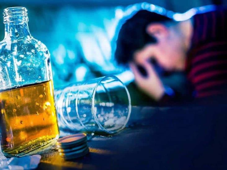 Orizaba, con alto consumo de drogas y alcohol entre jóvenes