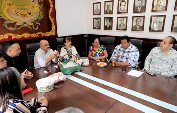 Anuncian la tercera edición del Festival del Pambazo 2023 en Xalapa