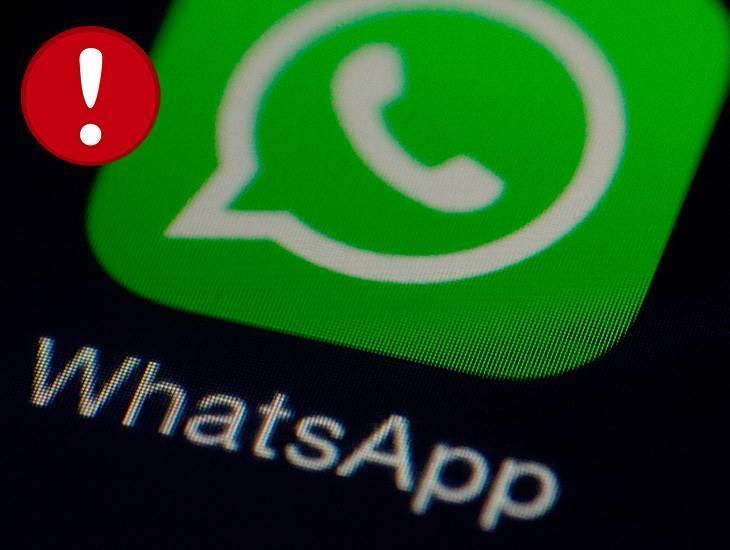 Así puedes denunciar una estafa por WhatsApp en Veracruz