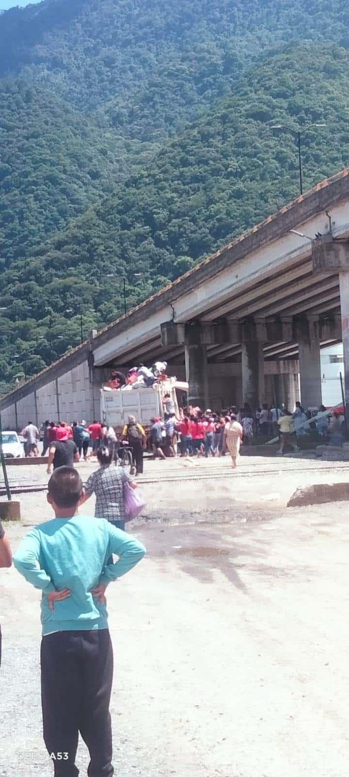 Alerta: mercancía echada a perder en zona centro de Veracruz en venta  en redes sociales (+Video)