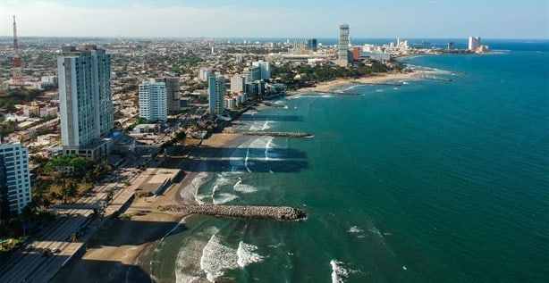 Estas son las tres mejores ciudades para vivir en Veracruz