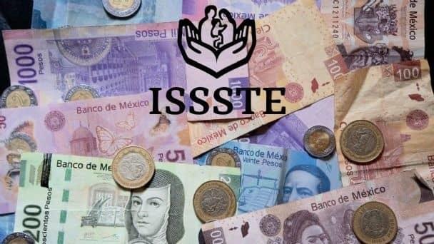 Pensión Issste: cuándo se deposita el pago adelantado de septiembre