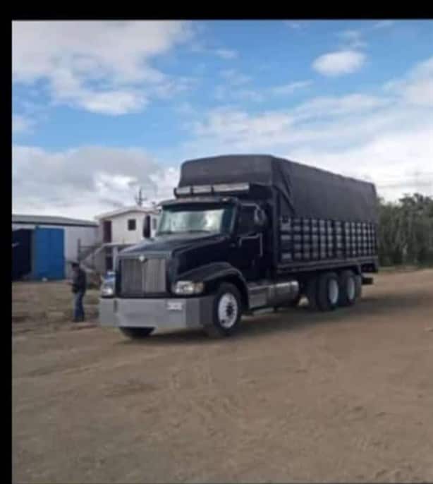 Bandas criminales asaltan y roban a camioneros en el tramo Alchichica- Perote