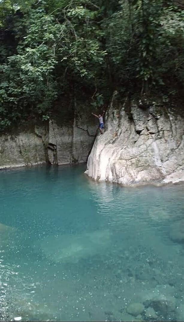 San Bartolo, un spa natural en Veracruz