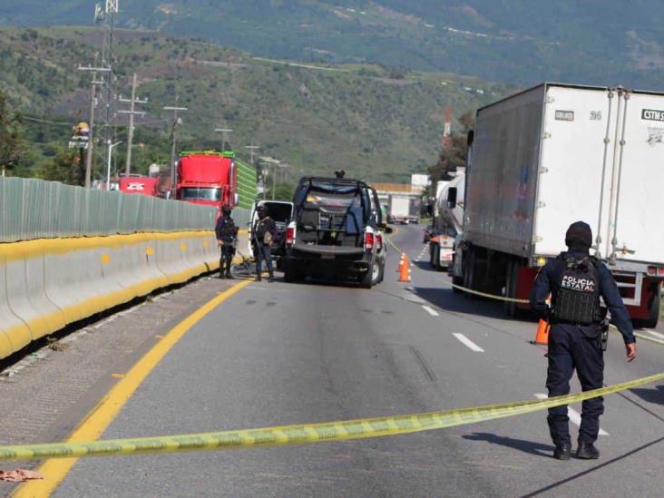 Veracruz parace estado en guerra, dice Iglesia tras hallazgo de decapitado