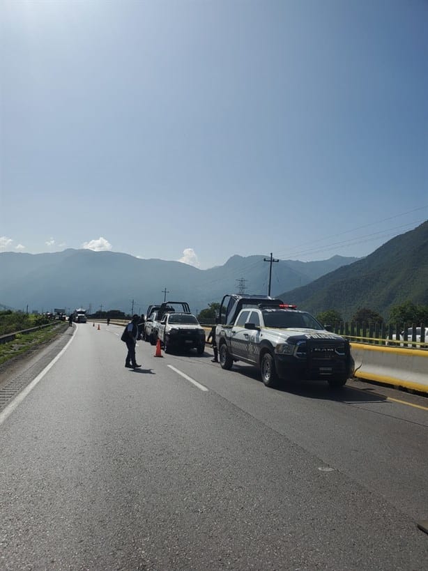 Veracruz parace estado en guerra, dice Iglesia tras hallazgo de decapitado