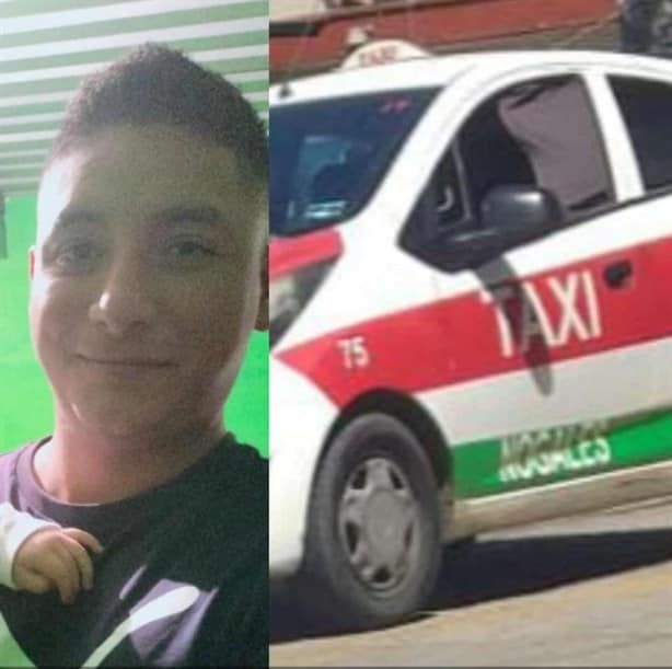 Era taxista el decapitado en puente sobre la autopista Orizaba-Puebla