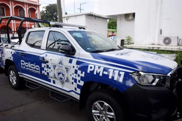 En tres semanas inicia operaciones la policía municipal de Medellín