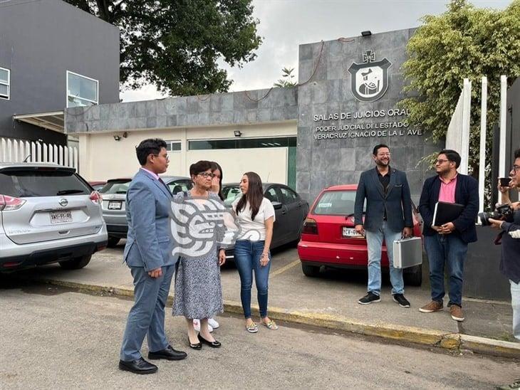 Rogelio N, ex secretario de Gobierno de Miguel Ángel Yunes, recibe prisión domiciliaria