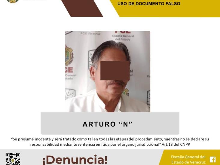 Arturo ‘N’, exalcalde de Ángel R. Cabada, seguirá proceso en libertad