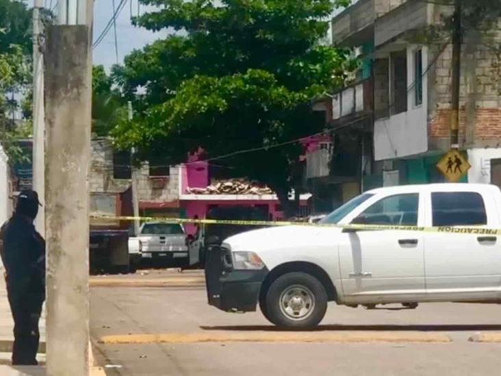 En Poza Rica, cateos y aseguramiento de unidades en guerra contra el narco