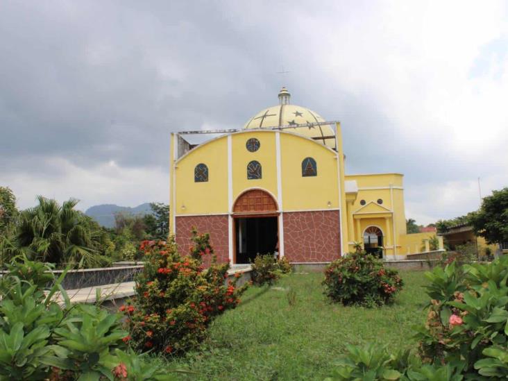 La Libertad se prepara para celebrar a Nuestra Señora de Amatitlán