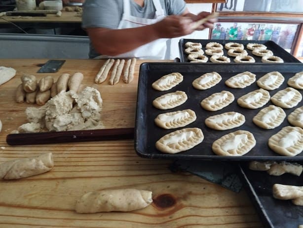 Panadería Don Carlos,  un rincón en Los Tecajetes de Xalapa, que visitan hasta las estrellas (+Video)