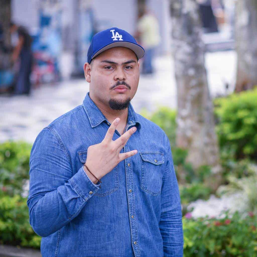Con el Hip-Hop busca dar a conocer la desigualdad social en Veracruz