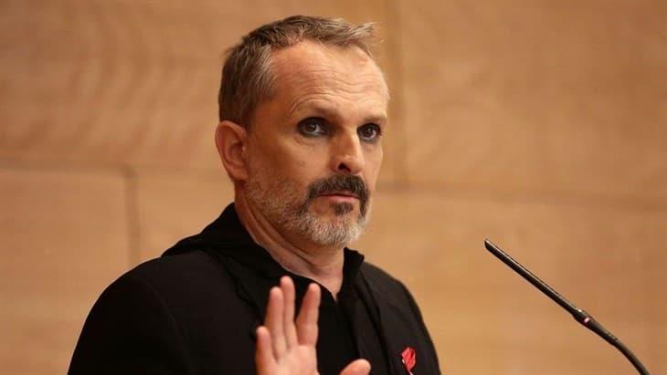 Comando armado asalta a Miguel Bosé y a sus hijos en su residencia: “Nos tuvieron atados más de dos horas”