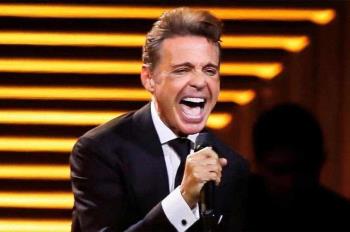Luis Miguel es hospitalizado de emergencia en Chile