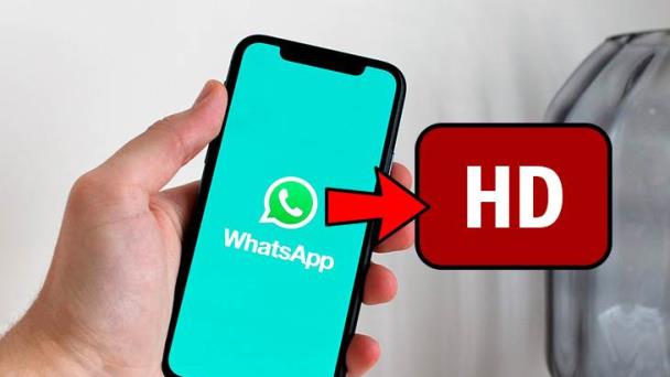 Cómo Activar El Envío De Fotos Y Videos Hd En Whatsapp 8712