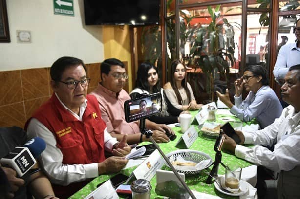 PT exige a jueces en Veracruz apegarse a la ley, por encima de consignas