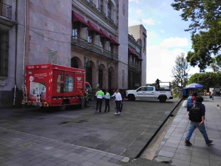 Crisis de endeudamiento en municipios de Veracruz, advierte IMCO