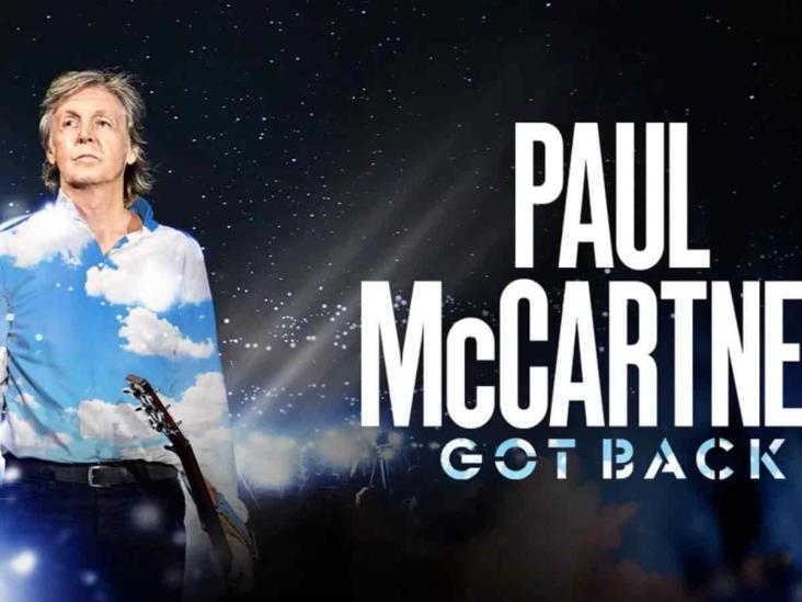 ¿Paul McCartney en concierto en México? Ocesa intriga con este mensaje