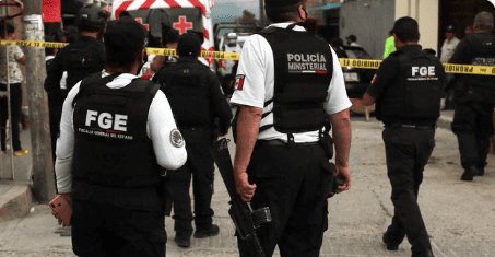 Comando secuestra a titular de MP en Tierra Caliente, Guerrero