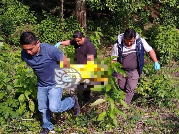 En ataque armado, asesinan a hombre en Tecolutla