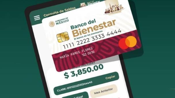 Tarjeta Del Bienestar: Así Puedes Consultar Tu Saldo En La App