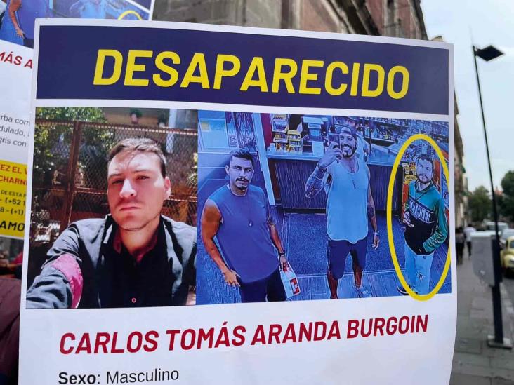 Policía de Canadá indaga si cuerpo hallado en un lago sería del mexicano Carlos Aranda