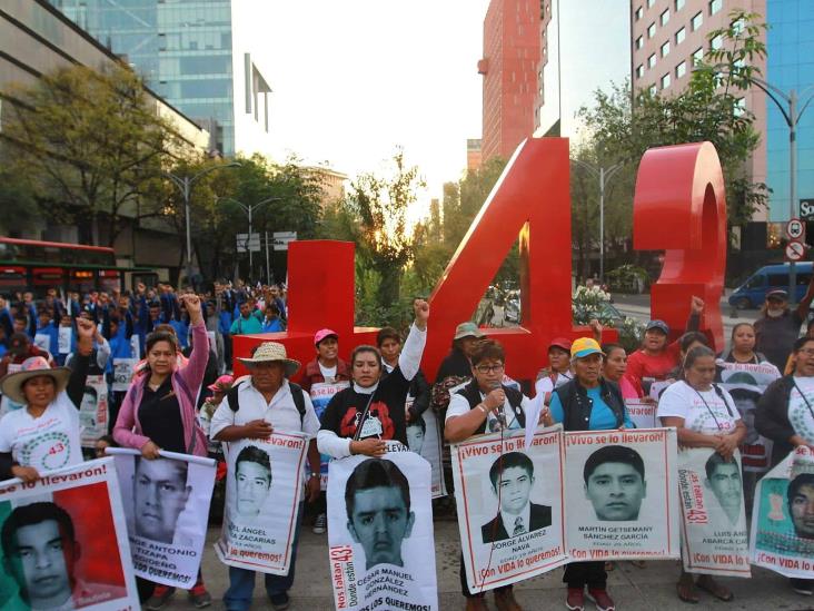 Caso Ayotzinapa: general detenido sale de la cárcel; llevará proceso en libertad